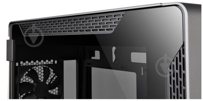 Корпус Thermaltake Premium A500 TG Space Gray 	CA-1L3-00M9WN-00 - фото 13