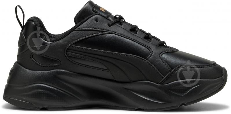 Кроссовки женские Puma Cassia 2.0 L 40267801 р.38,5 черные - фото 2