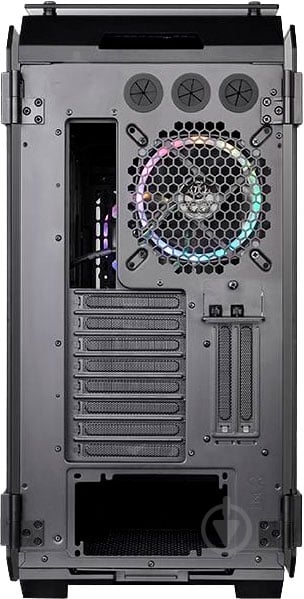 Корпус Thermaltake CA-1I7-00F1WN-02 View 71 TG RGB Plus Bl CA-1I7-00F1WN-02 View71 TGRGB+ - фото 6