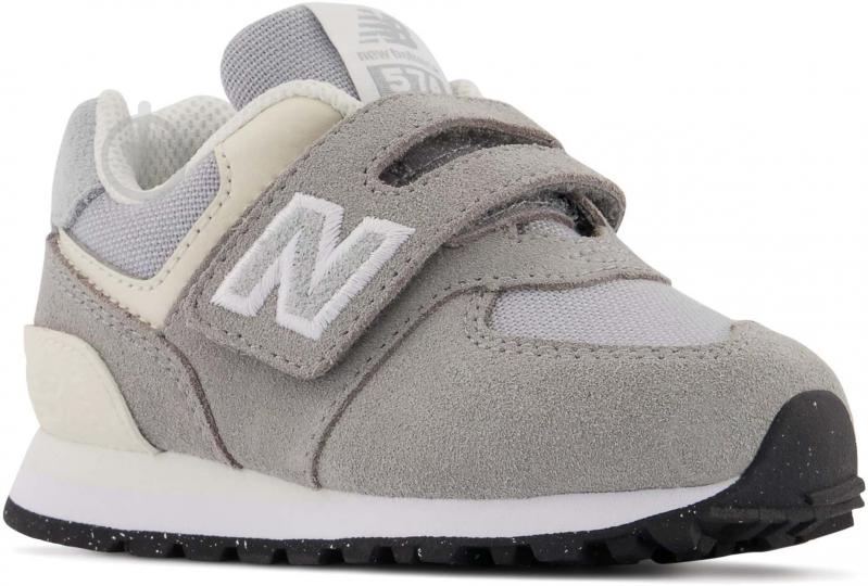 Кросівки New Balance IV574RD1 р.23 сірі - фото 4