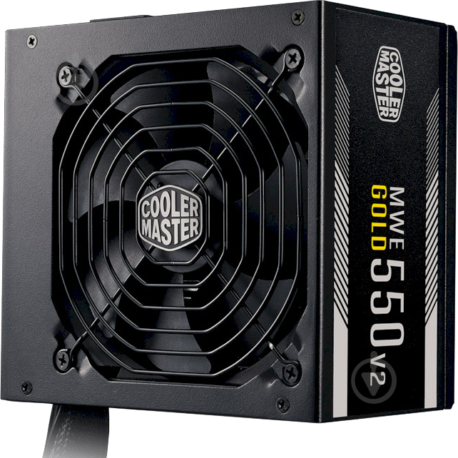 Блок живлення Cooler Master MPE-5501-ACAAG-EU 550 Вт - фото 1