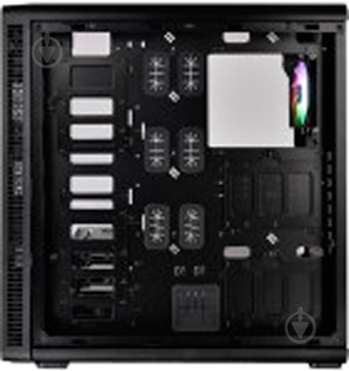 Корпус Thermaltake View 37 ARGB black (CA-1J7-00M1WN-04) - фото 4