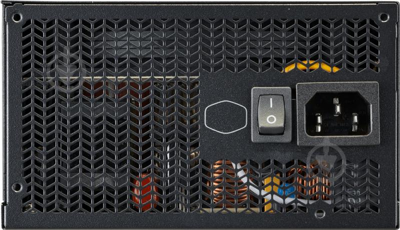 Блок питания Cooler Master MPG-8501-AFBAP-XEU 850 Вт - фото 8