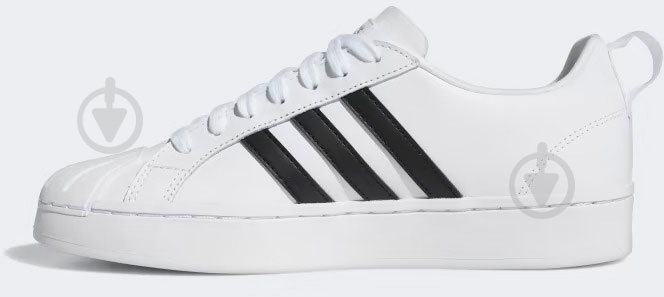 Кроссовки Adidas GW5493 р.40 - фото 2 Кроссовки Adidas GW5493 р.40 - фото 2