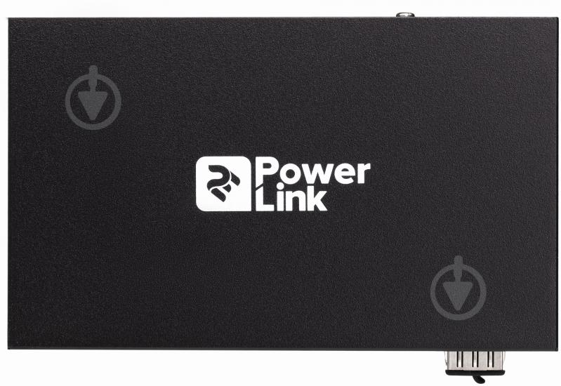 Комутатор 2E PowerLink SP402GX (2E-SP402GX) - фото 7