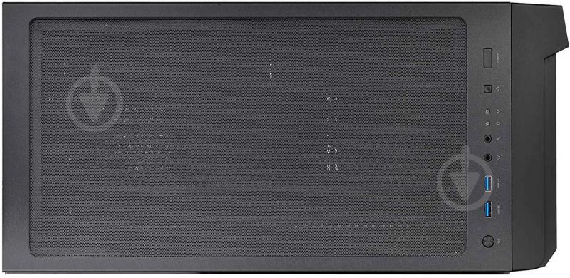 Корпус Thermaltake Commander C31 CA-1N2-00M1WN-00 black - фото 10