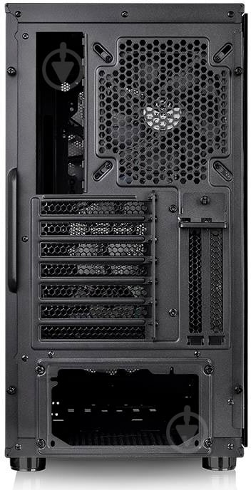 Корпус Thermaltake Commander C32 Black (CA-1N3-00M1WN-00) - фото 7