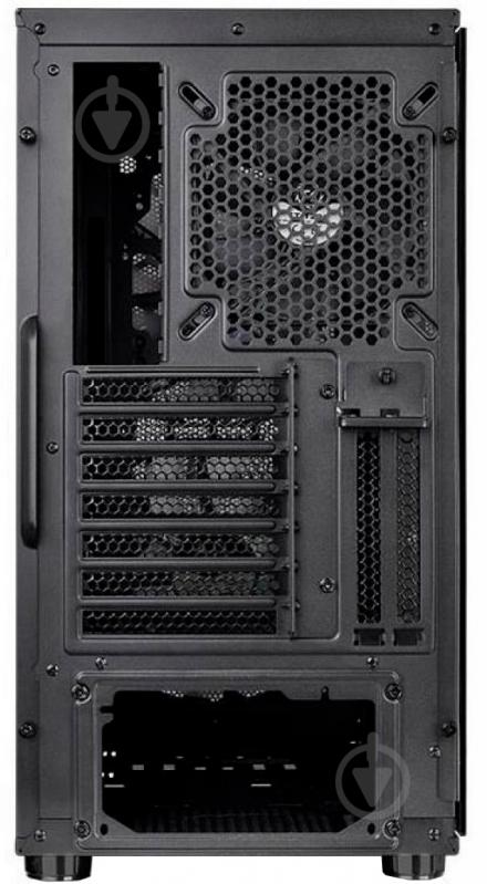 Корпус Thermaltake Commander C33 black (CA-1N4-00M1WN-00) - фото 5