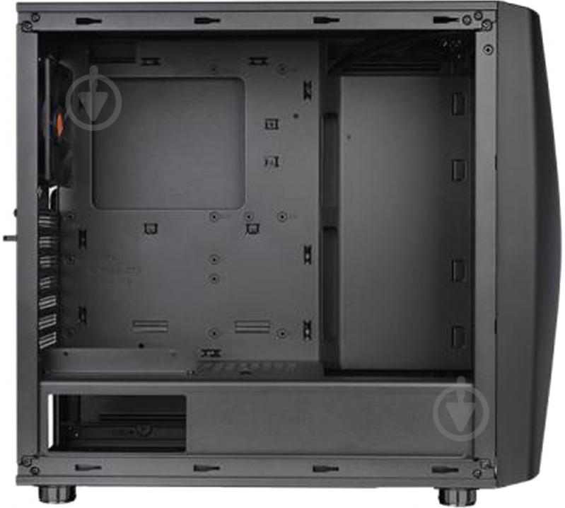 Корпус Thermaltake Commander C34 TG ARGB Black (CA-1N5-00M1WN-00) - фото 5