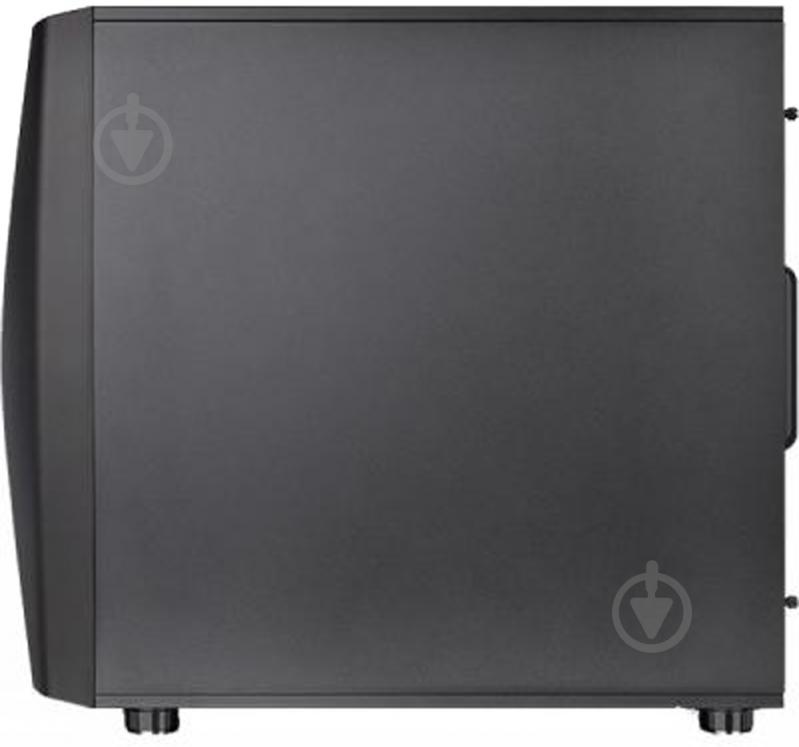 Корпус Thermaltake Commander C34 TG ARGB Black (CA-1N5-00M1WN-00) - фото 3