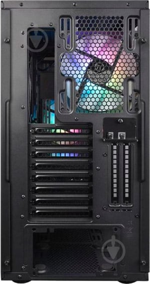 Корпус Thermaltake View 31 TG ARGB CA-1H8-00M1WN-02 - фото 4