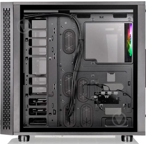 Корпус Thermaltake View 31 TG ARGB CA-1H8-00M1WN-02 - фото 5