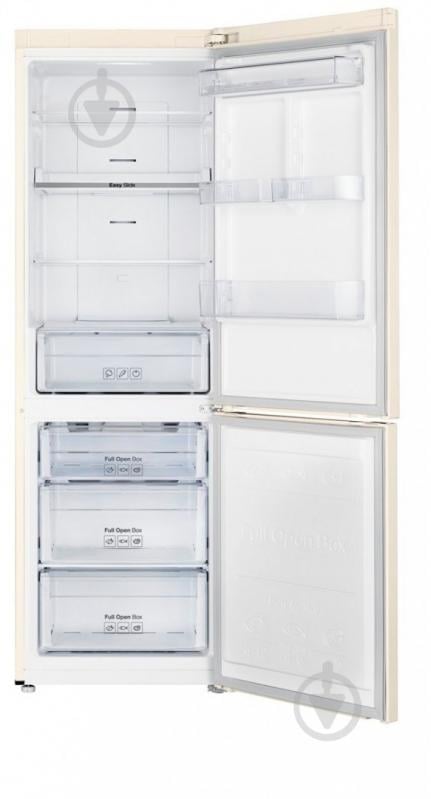 Холодильник Samsung RB33J3200EL/UA - фото 5