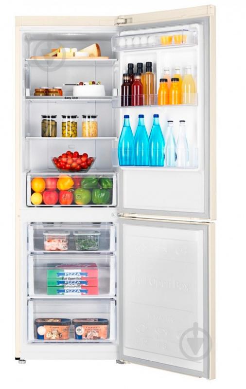 Холодильник Samsung RB33J3200EL/UA - фото 6