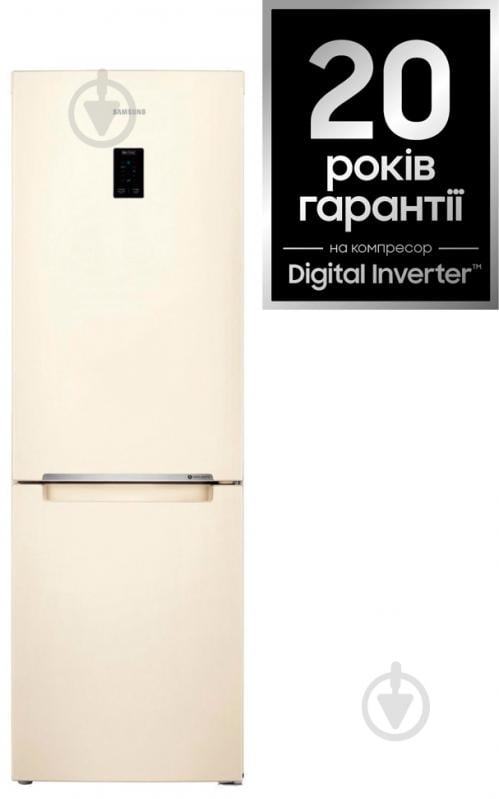 Холодильник Samsung RB33J3200EL/UA - фото 2