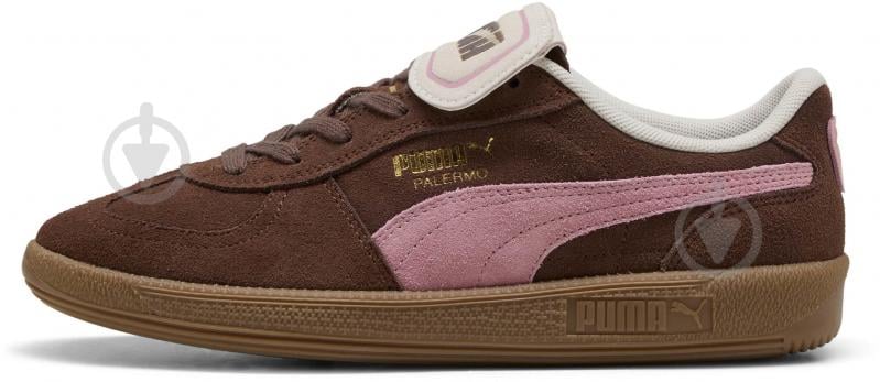 Кроссовки Puma Palermo PREMIUM Suede 40235003 р.39 - фото 1 Кроссовки Puma Palermo PREMIUM Suede 40235003 р.39 - фото 1