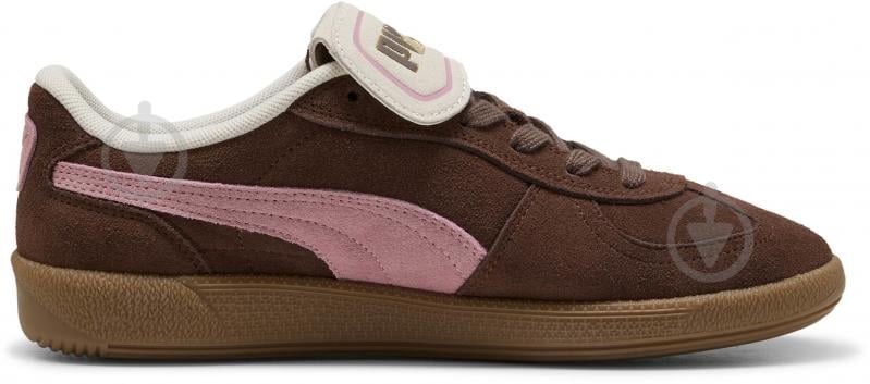 Кроссовки Puma Palermo PREMIUM Suede 40235003 р.39 - фото 2 Кроссовки Puma Palermo PREMIUM Suede 40235003 р.39 - фото 2