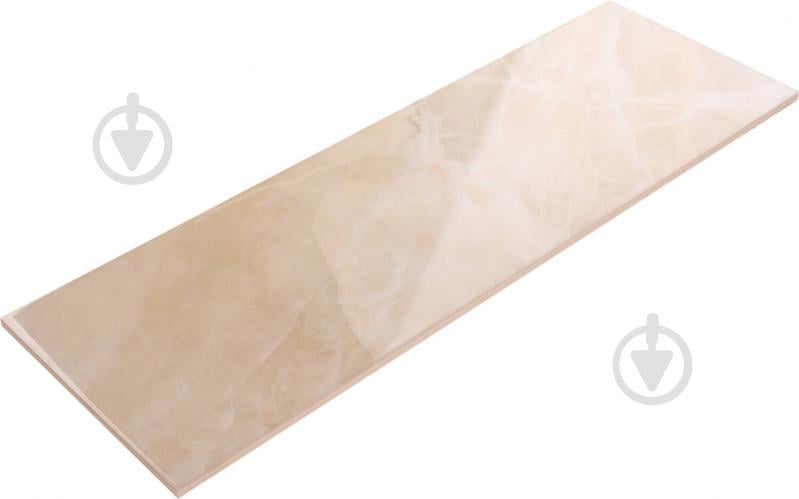 Плитка Allore Group Perla Verde W M NR Glossy 20x60 см - фото 2