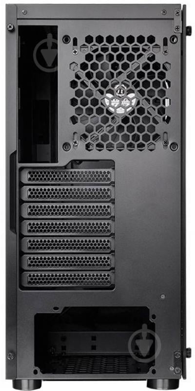 Корпус Thermaltake H100 TG (CA-1L4-00M1WN-02) - фото 3