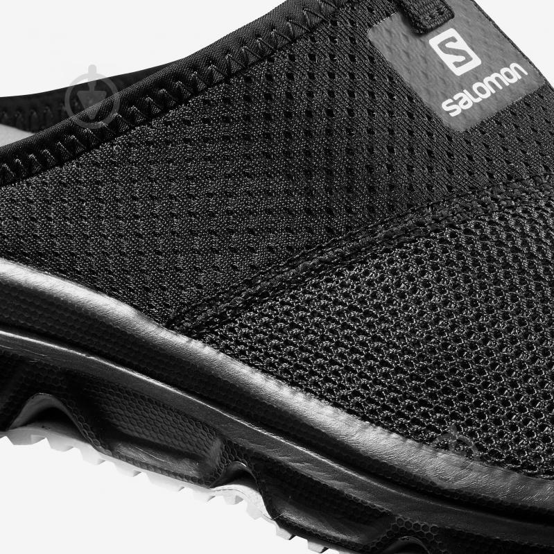 Сабо Salomon RX SLIDE 4.0 L40673200 р.46 черный - фото 6