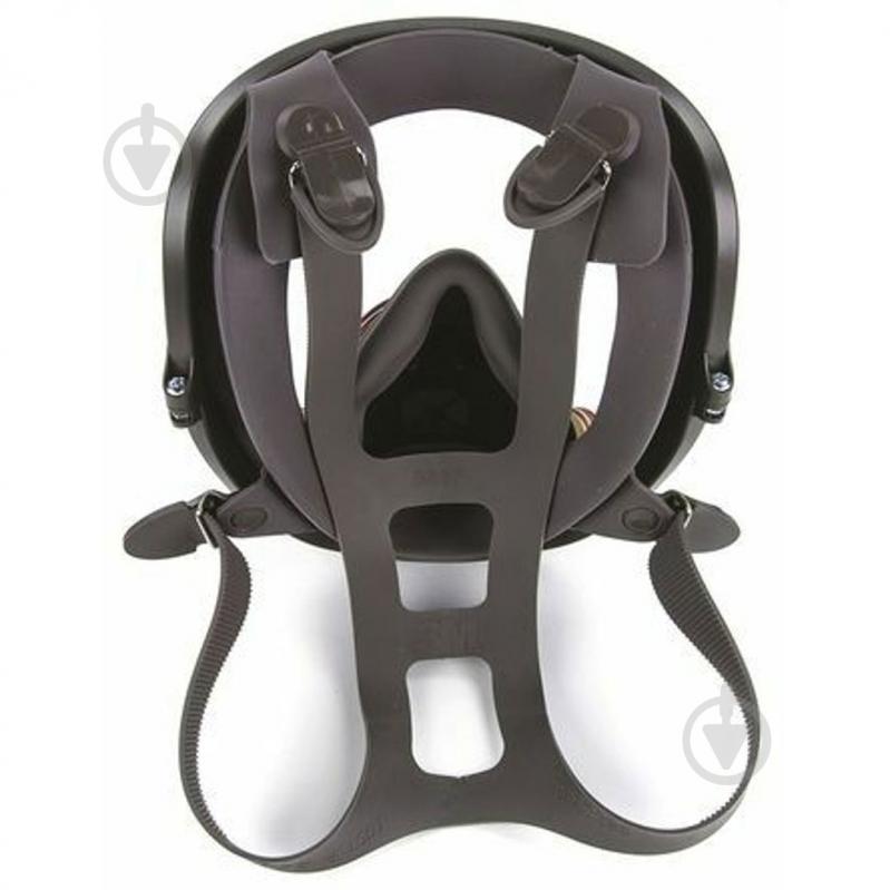 Маска 3M 6700 EN 136 7100015974 - фото 5