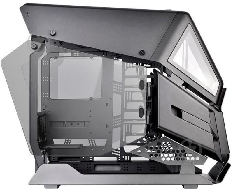 Корпус Thermaltake AH T600 Snow Full Tower Chassis (CA-1Q4-00M6WN-00) - фото 2