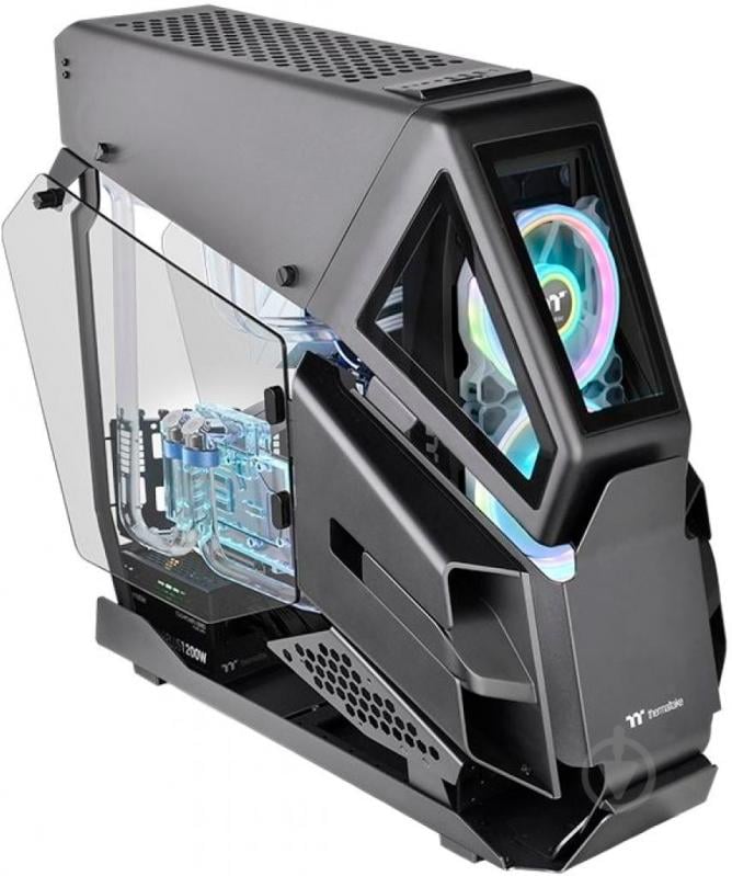 Корпус Thermaltake AH T600 Snow Full Tower Chassis (CA-1Q4-00M6WN-00) - фото 1