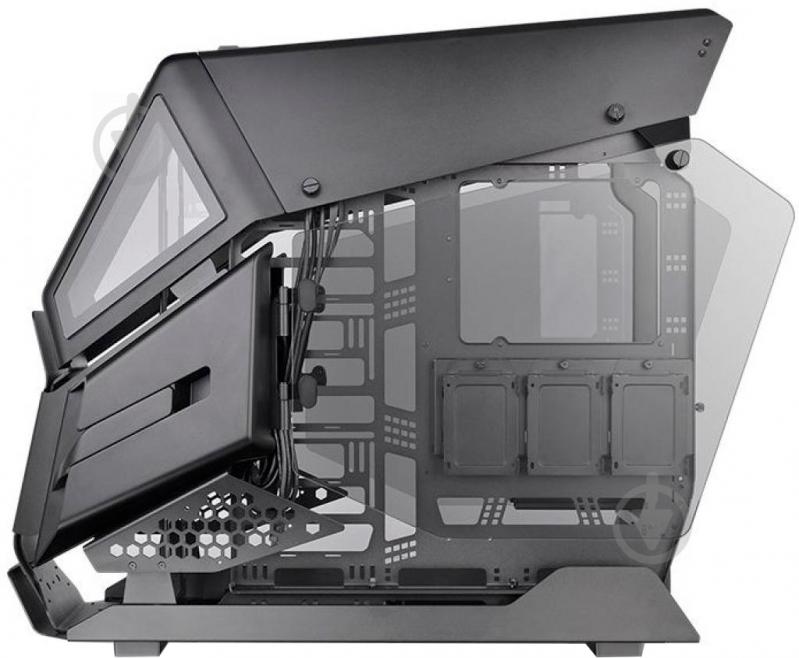 Корпус Thermaltake AH T600 Snow Full Tower Chassis (CA-1Q4-00M6WN-00) - фото 3