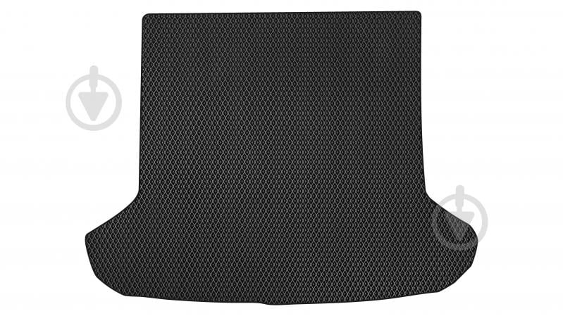 Ковер в багажник EVAtech BYD (BD1526B1RBB) модельные - фото 1 Ковер в багажник EVAtech BYD (BD1526B1RBB) модельные - фото 1