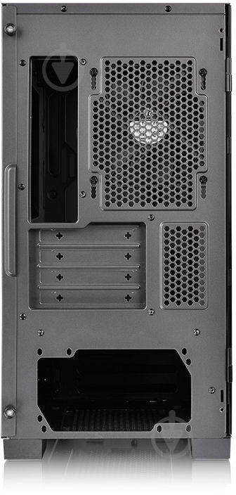 Корпус Thermaltake S100 TG (CA-1Q9-00S1WN-00) - фото 4