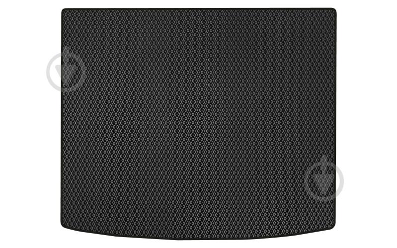 Ковер в багажник EVAtech BYD (BD42868B1RBB) модельные - фото 1