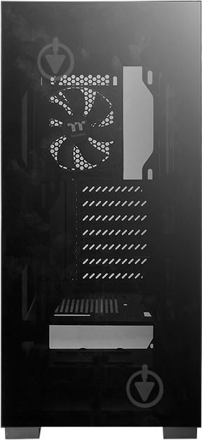 Корпус Thermaltake Versa T25 Tempered Glass (CA-1R5-00M1WN-00) - фото 2