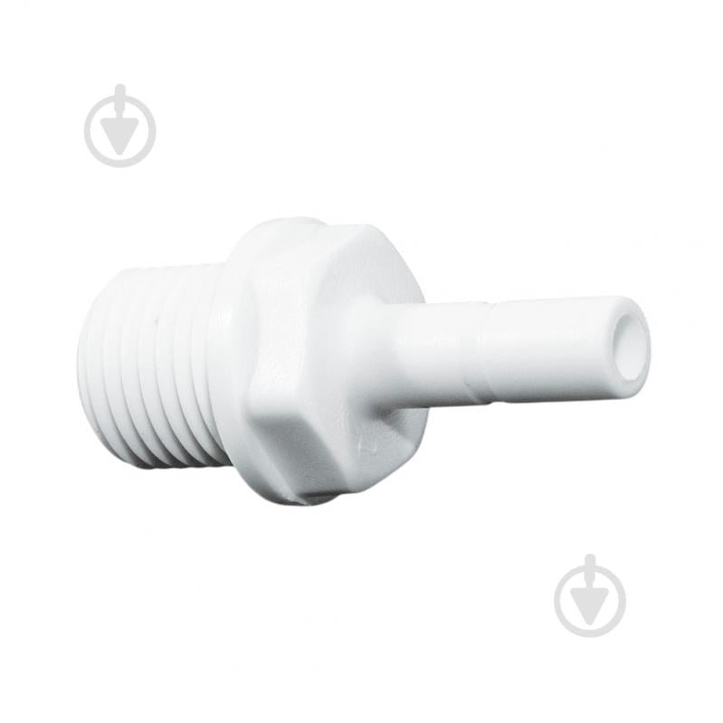 Фітинг Роса Ф107 ПР-1/4РЗ-1/4Tube - фото 1 Фітинг Роса Ф107 ПР-1/4РЗ-1/4Tube - фото 1