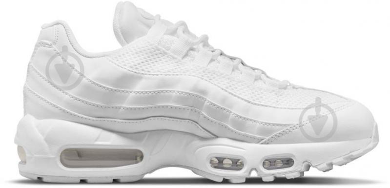 Кросівки Nike WMNSAIR MAX 97 DH8015-100 р.39 - фото 2