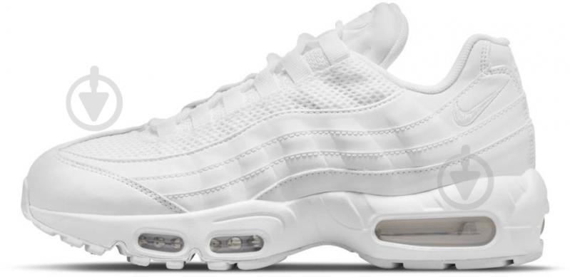 Кросівки Nike WMNSAIR MAX 97 DH8015-100 р.39 - фото 3