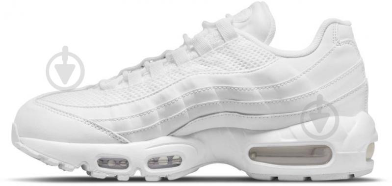 Кросівки Nike WMNSAIR MAX 97 DH8015-100 р.39 - фото 4