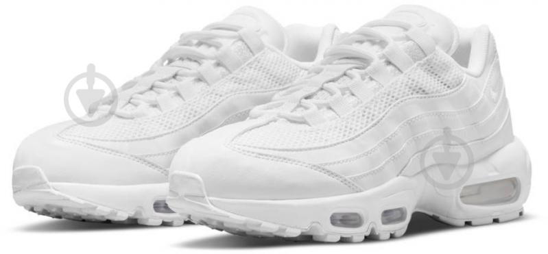 Кросівки Nike WMNSAIR MAX 97 DH8015-100 р.39 - фото 5