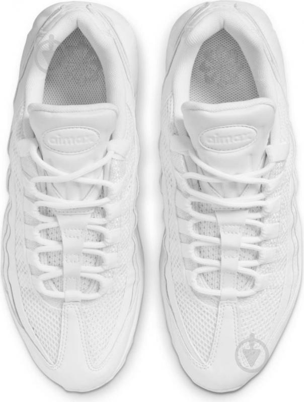 Кросівки Nike WMNSAIR MAX 97 DH8015-100 р.39 - фото 6