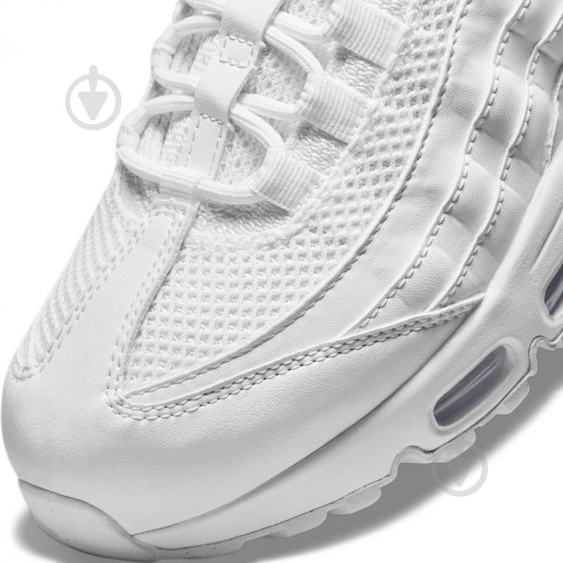 Кросівки Nike WMNSAIR MAX 97 DH8015-100 р.39 - фото 7