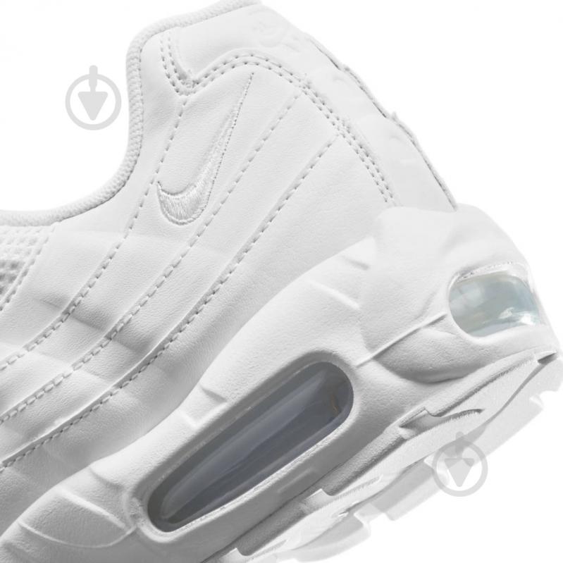 Кросівки Nike WMNSAIR MAX 97 DH8015-100 р.39 - фото 8