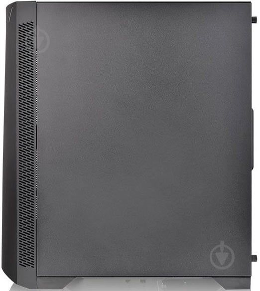 Корпус Thermaltake Glass RGB Mid-Tower Chassis CA-1R9-00M1WN-00 - фото 4