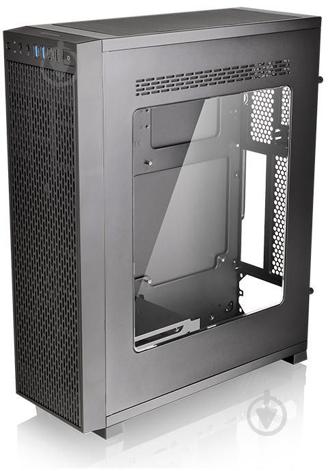 Корпус Thermaltake Core G3 Black (CA-1G6-00T1WN-00) - фото 9