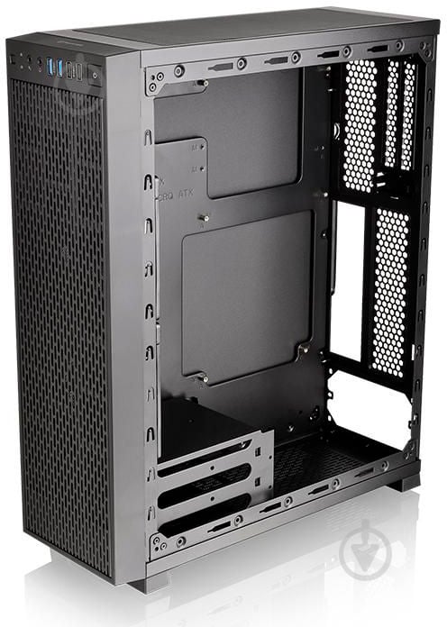 Корпус Thermaltake Core G3 Black (CA-1G6-00T1WN-00) - фото 10