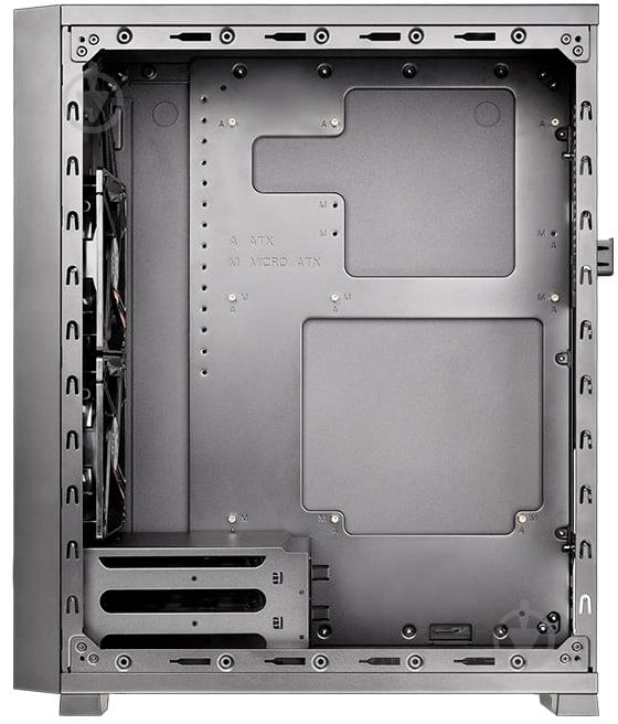 Корпус Thermaltake Core G3 Black (CA-1G6-00T1WN-00) - фото 13