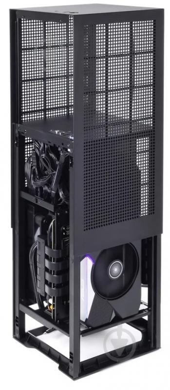 Компьютер Artline Overlord H1 (H1v89) black - фото 6