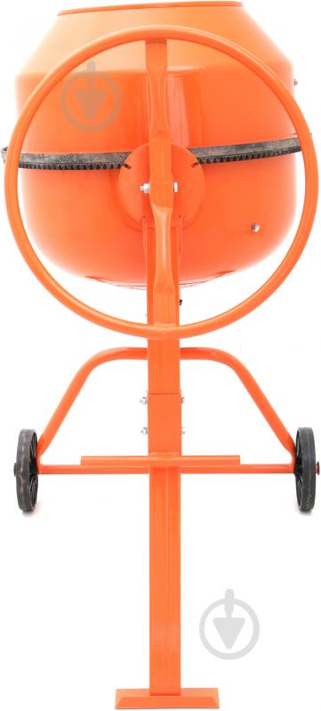 Бетонозмішувач В-135 135 л - фото 4 Бетонозмішувач В-135 135 л - фото 4
