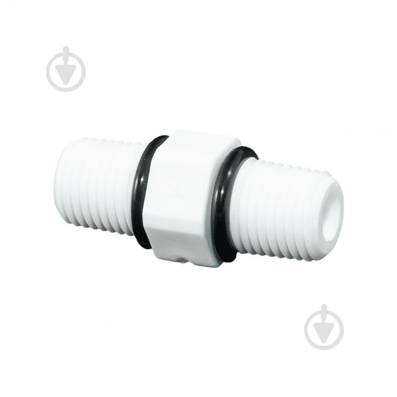 Фітинг Роса Ф108 ПР-1/4РЗ-1/4РЗ - фото 1 Фітинг Роса Ф108 ПР-1/4РЗ-1/4РЗ - фото 1