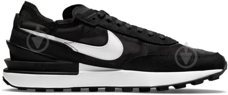 Кроссовки Nike Waffle One DC2533-001 р.38,5 - фото 2