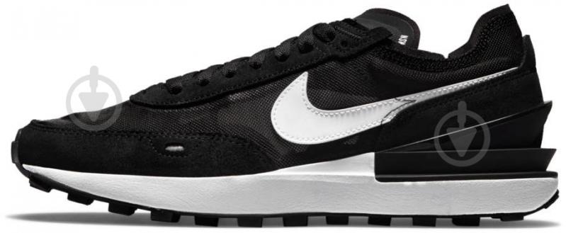 Кроссовки Nike Waffle One DC2533-001 р.38,5 - фото 3