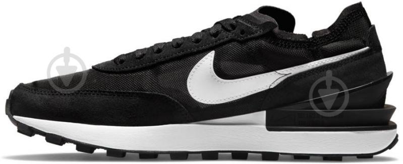 Кроссовки Nike Waffle One DC2533-001 р.38,5 - фото 4